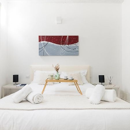 Amazing, New & Fully Furnished Studio In Duomo Milán Exteriér fotografie