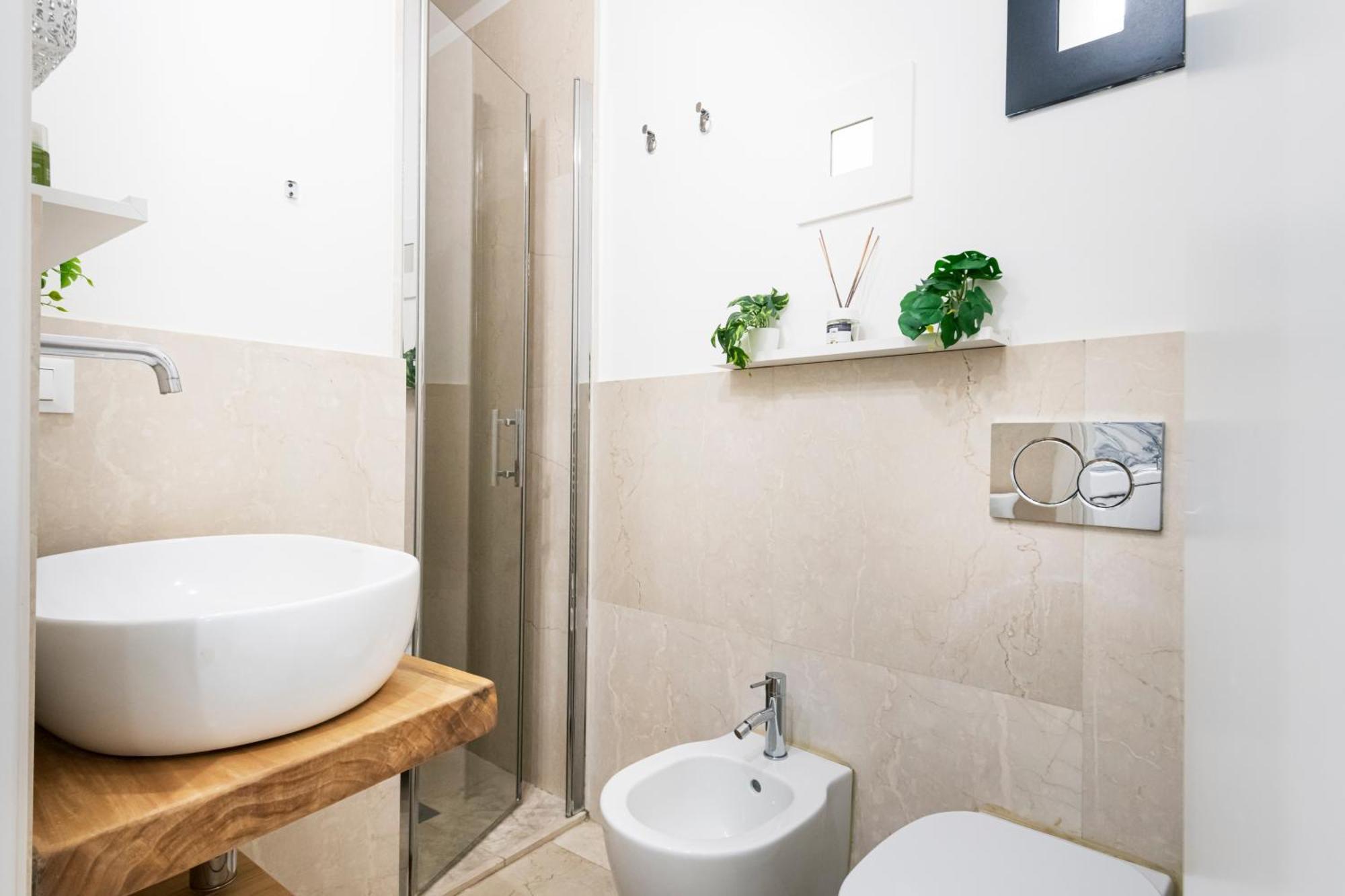 Amazing, New & Fully Furnished Studio In Duomo Milán Exteriér fotografie