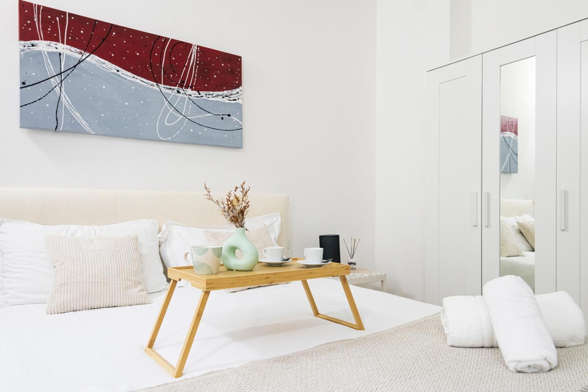 Amazing, New & Fully Furnished Studio In Duomo Milán Exteriér fotografie