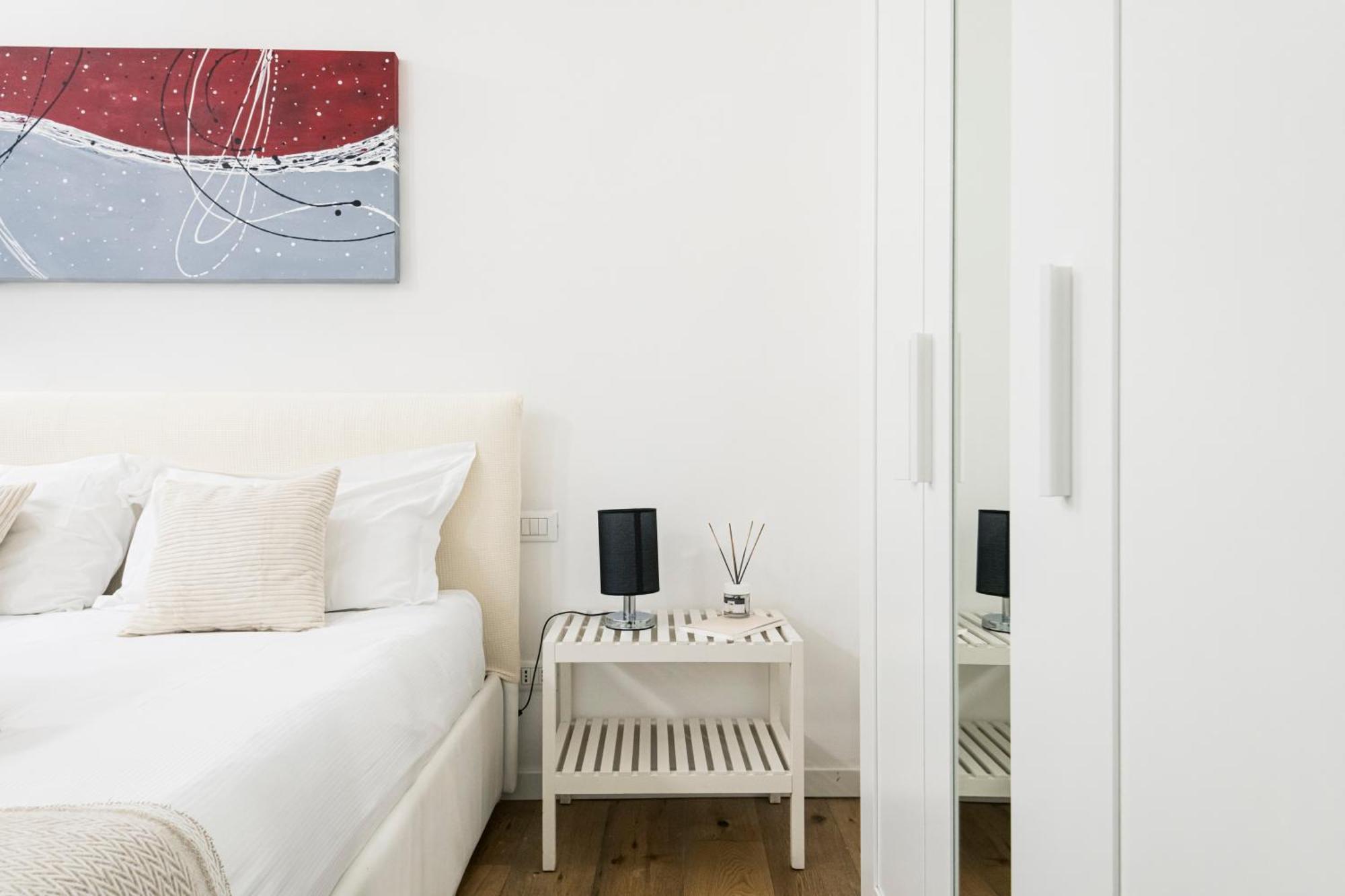 Amazing, New & Fully Furnished Studio In Duomo Milán Exteriér fotografie