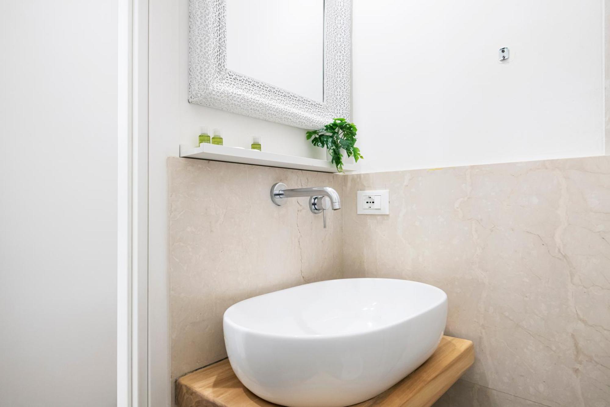 Amazing, New & Fully Furnished Studio In Duomo Milán Exteriér fotografie