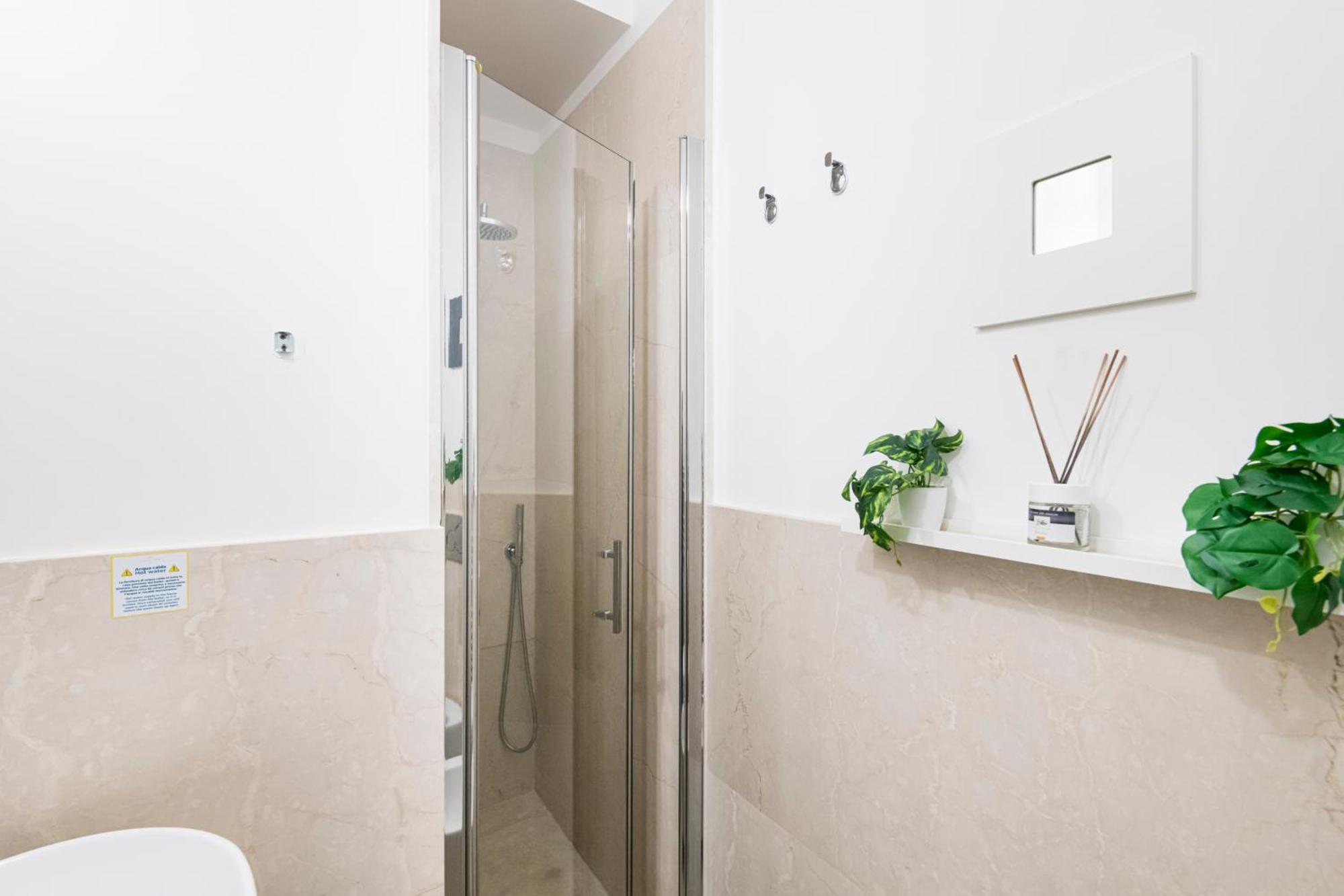 Amazing, New & Fully Furnished Studio In Duomo Milán Exteriér fotografie